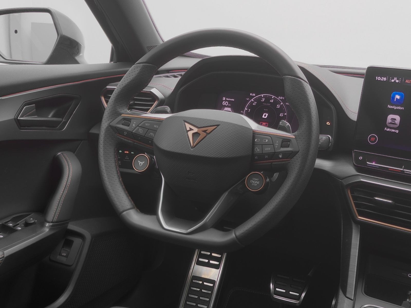 CUPRA Formentor VZ 2.0 TSI 4Drive DSG*ACC*Sportpaket* — photo 9