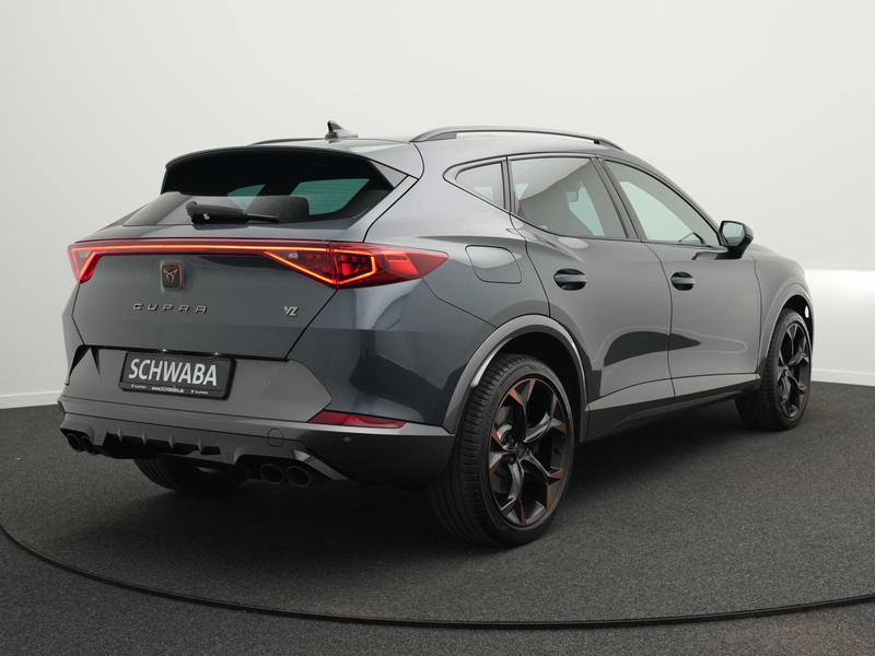CUPRA Formentor VZ 2.0 TSI 4Drive DSG*ACC*Sportpaket* — photo 3