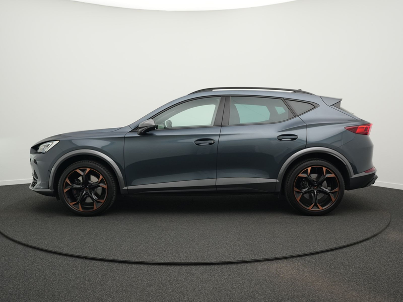 CUPRA Formentor VZ 2.0 TSI 4Drive DSG*ACC*Sportpaket* — photo 11