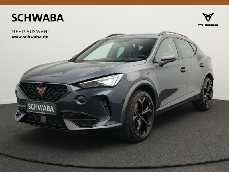 CUPRA Formentor VZ 2.0 TSI 4Drive DSG*ACC*Sportpaket*
