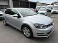 Volkswagen Golf VII 1.4 TSI Lim. Comfortline BMT - PDC SHZ Argent - thumbnail 4