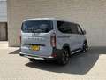 Ford Tourneo Custom 2.5 PHEV 233 PK L1H1 ACTIVE | 8 persoons | Elektr. Grijs - thumbnail 3