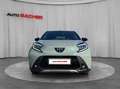 Toyota Aygo X 1,0 VVT-i Explore CVT Grün - thumbnail 2