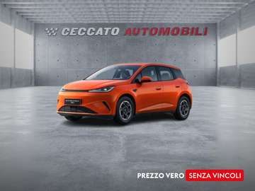 DM-i 175cv Active