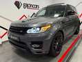 Land Rover Range Rover Sport 3.0SDV6 HSE 306 Aut. Plateado - thumbnail 7