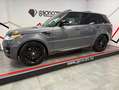 Land Rover Range Rover Sport 3.0SDV6 HSE 306 Aut. Plateado - thumbnail 20
