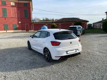 Ibiza V 2017 1.5 tsi evo act FR 150cv