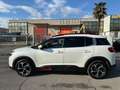 Citroen C5 Aircross BlueHDi 130CV S&S EAT8 Shine*EURO6*NAVI*CAM Blanc - thumbnail 6