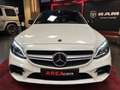 Mercedes-Benz C 43 AMG 4M PERF.ABGAS OPTIK 63 PANO WIDE BURM Alb - thumbnail 2
