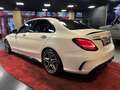Mercedes-Benz C 43 AMG 4M PERF.ABGAS OPTIK 63 PANO WIDE BURM Biały - thumbnail 7