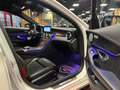 Mercedes-Benz C 43 AMG 4M PERF.ABGAS OPTIK 63 PANO WIDE BURM Білий - thumbnail 27
