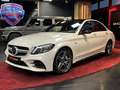 Mercedes-Benz C 43 AMG 4M PERF.ABGAS OPTIK 63 PANO WIDE BURM Weiß - thumbnail 1