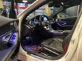 Mercedes-Benz C 43 AMG 4M PERF.ABGAS OPTIK 63 PANO WIDE BURM Weiß - thumbnail 22