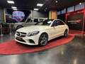 Mercedes-Benz C 43 AMG 4M PERF.ABGAS OPTIK 63 PANO WIDE BURM Білий - thumbnail 35