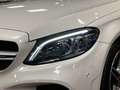 Mercedes-Benz C 43 AMG 4M PERF.ABGAS OPTIK 63 PANO WIDE BURM Alb - thumbnail 9