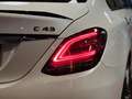 Mercedes-Benz C 43 AMG 4M PERF.ABGAS OPTIK 63 PANO WIDE BURM Alb - thumbnail 8