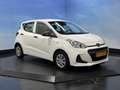 Hyundai i10 1.0i i-Motion Airco | Elktr pakket | 5 deurs Blanc - thumbnail 11