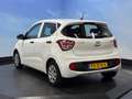 Hyundai i10 1.0i i-Motion Airco | Elktr pakket | 5 deurs Blanc - thumbnail 6