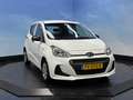 Hyundai i10 1.0i i-Motion Airco | Elktr pakket | 5 deurs Blanc - thumbnail 13