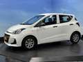 Hyundai i10 1.0i i-Motion Airco | Elktr pakket | 5 deurs Blanc - thumbnail 3