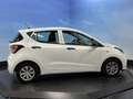 Hyundai i10 1.0i i-Motion Airco | Elktr pakket | 5 deurs Blanc - thumbnail 10
