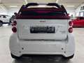 smart forTwo electric drive * CABRIO * SCHECKHEFT * Blanc - thumbnail 13