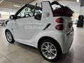 smart forTwo electric drive * CABRIO * SCHECKHEFT * Blanc - thumbnail 12