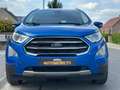 Ford EcoSport 1.0 EcoBoost FWD Titanium Bleu - thumbnail 2