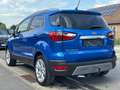 Ford EcoSport 1.0 EcoBoost FWD Titanium Bleu - thumbnail 5