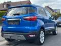 Ford EcoSport 1.0 EcoBoost FWD Titanium Bleu - thumbnail 7