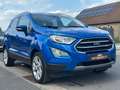 Ford EcoSport 1.0 EcoBoost FWD Titanium Bleu - thumbnail 1