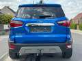 Ford EcoSport 1.0 EcoBoost FWD Titanium Bleu - thumbnail 6