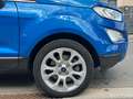 Ford EcoSport 1.0 EcoBoost FWD Titanium Bleu - thumbnail 11