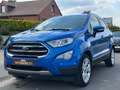 Ford EcoSport 1.0 EcoBoost FWD Titanium Bleu - thumbnail 3