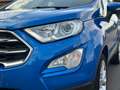 Ford EcoSport 1.0 EcoBoost FWD Titanium Bleu - thumbnail 4