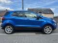 Ford EcoSport 1.0 EcoBoost FWD Titanium Bleu - thumbnail 10