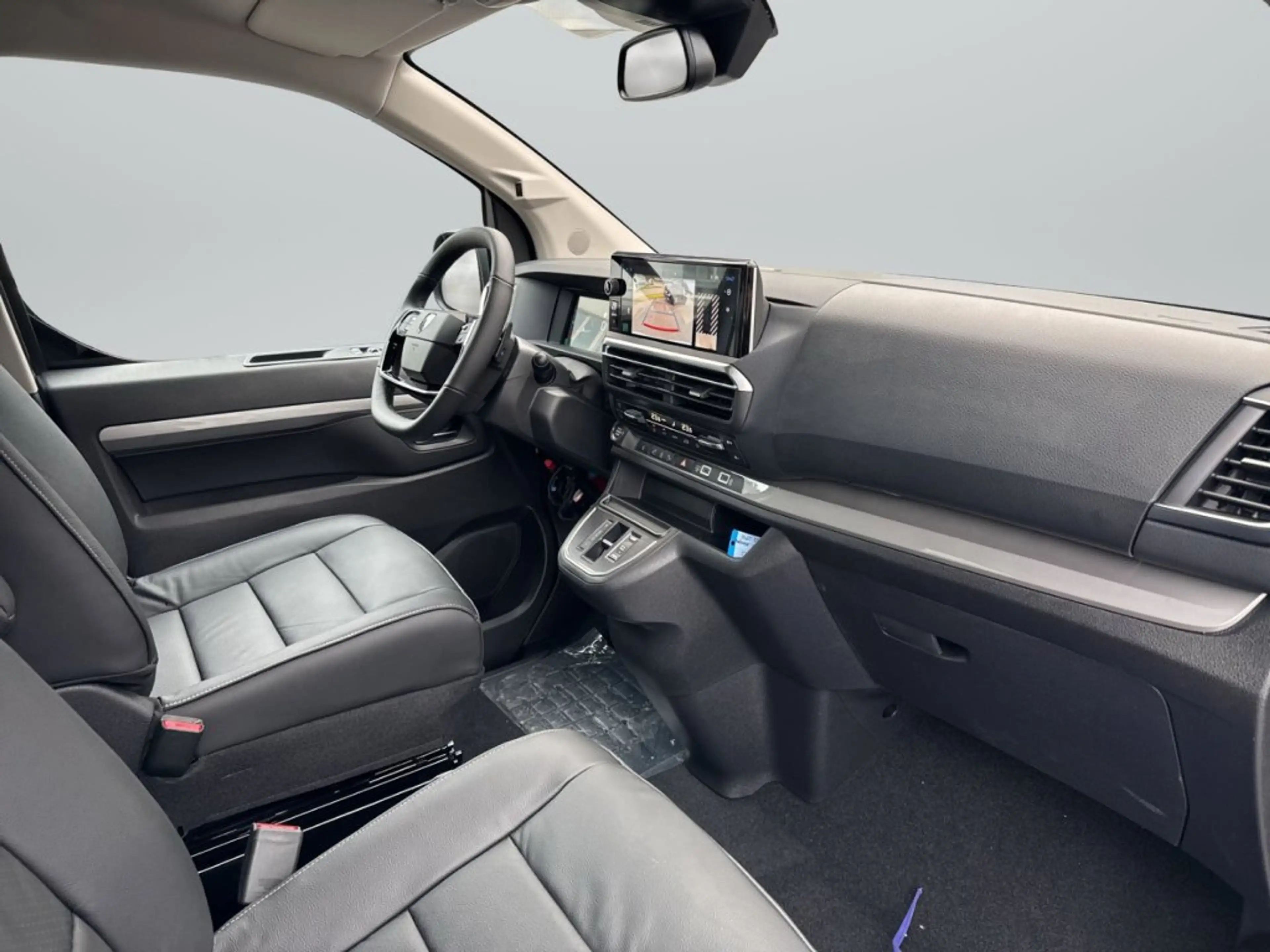 Peugeot Traveller PREMIUM L2 BHDI 180 EAT8 — photo 3