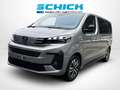 Peugeot Traveller PREMIUM L2 BHDI 180 EAT8 Grau - thumbnail 1
