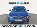 BMW 320 320dA Blauw - thumbnail 17