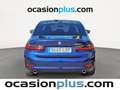 BMW 320 320dA Blauw - thumbnail 19