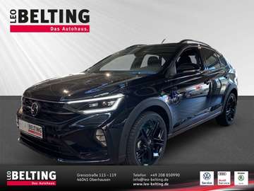 R-Line 1.5 TSI DSG Blackstyle Matrix Keyless Kame