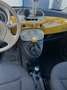 Fiat 500 500 1,2 500SS Gelb - thumbnail 5
