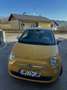 Fiat 500 500 1,2 500SS Gelb - thumbnail 2