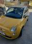 Fiat 500 500 1,2 500SS Gelb - thumbnail 1