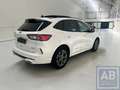 Ford Kuga * Hybride - Automaat - Garantie * Blanc - thumbnail 16