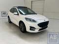 Ford Kuga * Hybride - Automaat - Garantie * Blanc - thumbnail 17