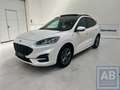 Ford Kuga * Hybride - Automaat - Garantie * Blanc - thumbnail 1