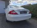 Mercedes-Benz CLS 350 nur 56.000km, aus 2. Hand, Scheckheftgepflegt Weiß - thumbnail 4