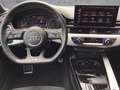 Audi A4 Avant S line 40 TDI S-tronic quattro Business/SHZ Noir - thumbnail 8