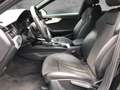Audi A4 Avant S line 40 TDI S-tronic quattro Business/SHZ Noir - thumbnail 5